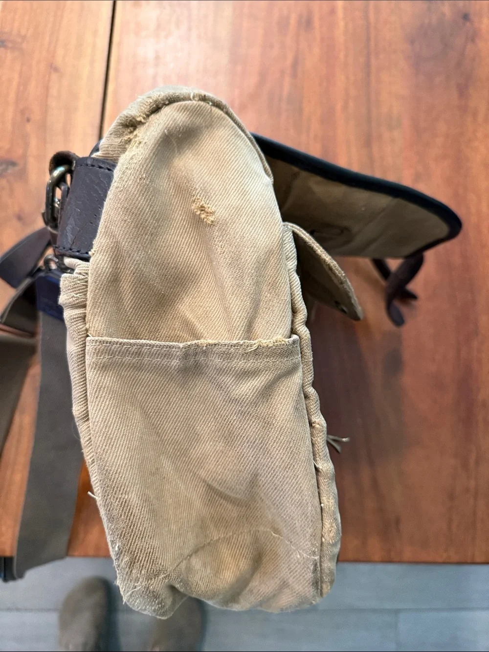 Filson early medium